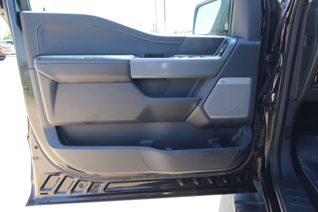 Used 2024 Ford F-150 Truck