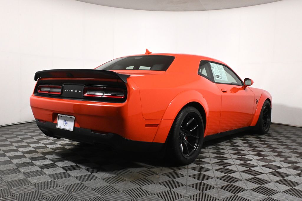 Thumbnail: 2021 Dodge Challenger - 7