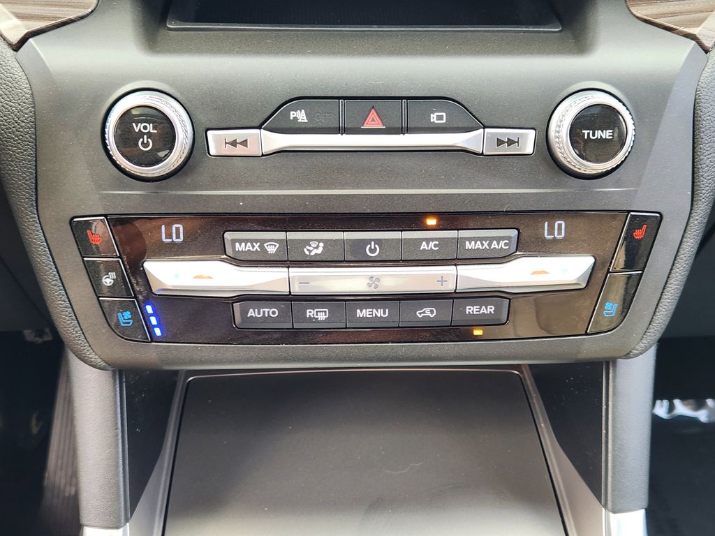used 2020 Ford Explorer car, priced at $22,592