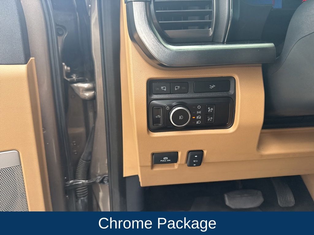 2023 Ford F-350 Super Duty LARIAT
