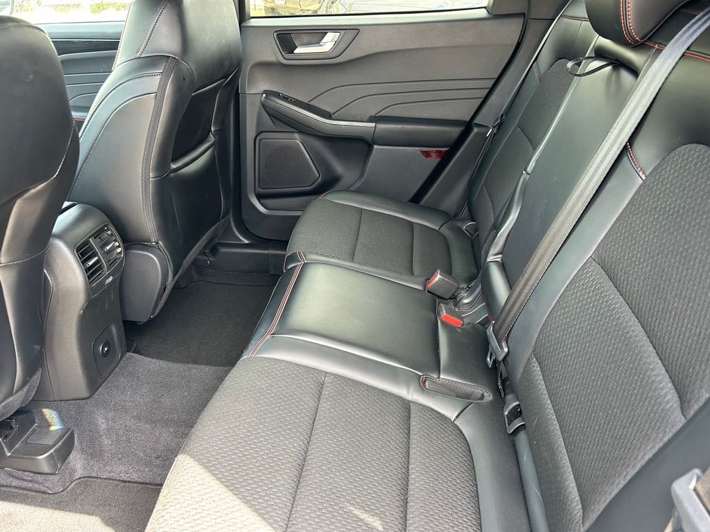 Used 2026 Ford Escape SUV