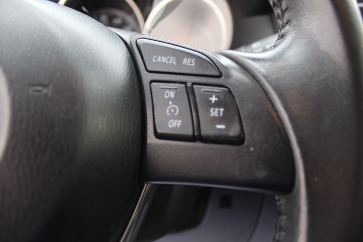 Used Car 2025 Mazda Cx-50  Utility 2.5 Turbo Meridian Edition All Wheel Drive For Sale Under $40,000 In Georgetown, Texas