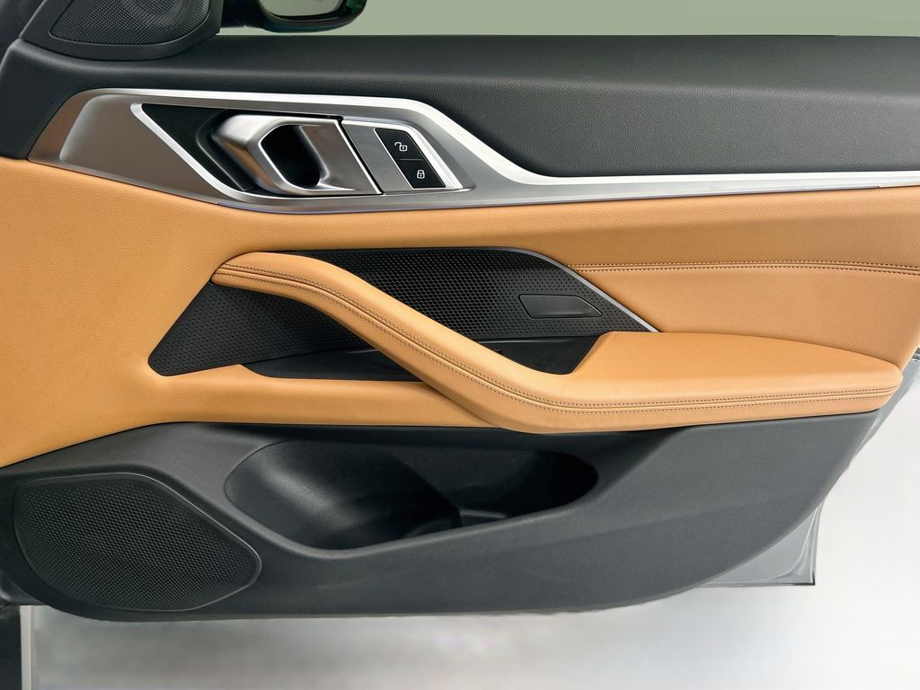 Thumbnail: 2023 BMW i4 - 24