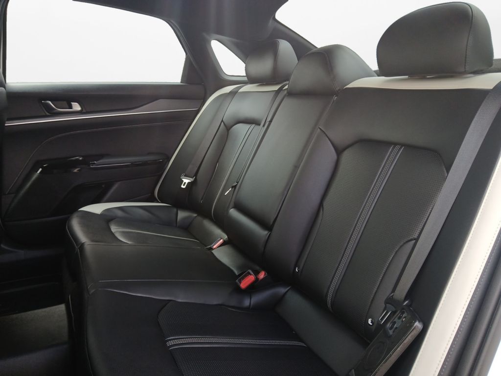 Used Car 2025 Kia K5  Gt-line For Sale Under $30,000 In Austin, Texas