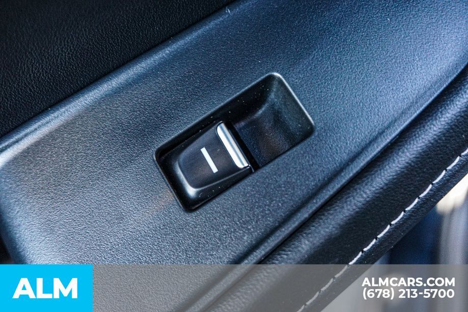 Used 2026 Black Acura Technology Package image 59