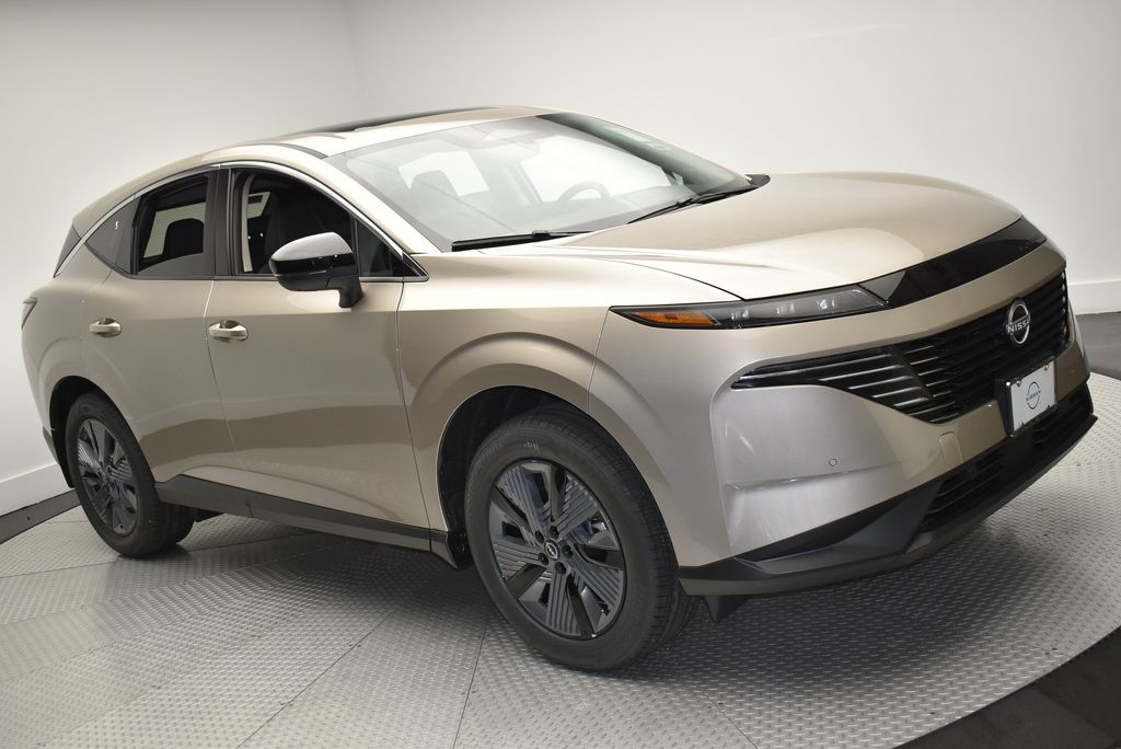 Thumbnail: 2026 Nissan Murano - 3
