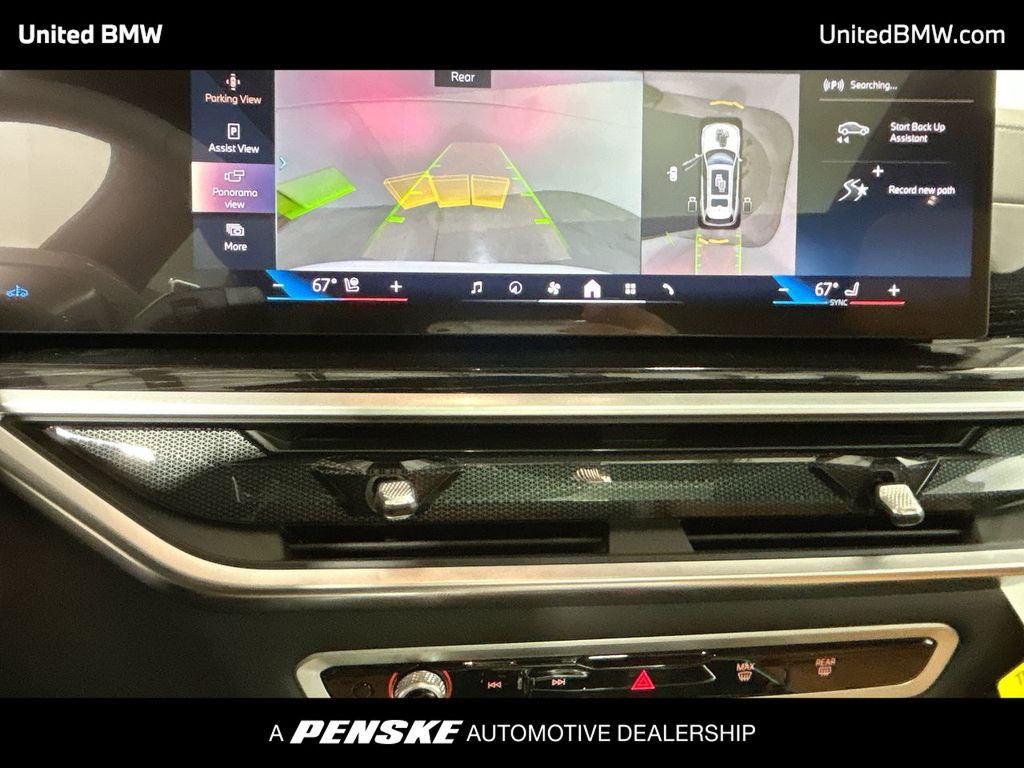 Thumbnail: 2026 BMW X7 - 17