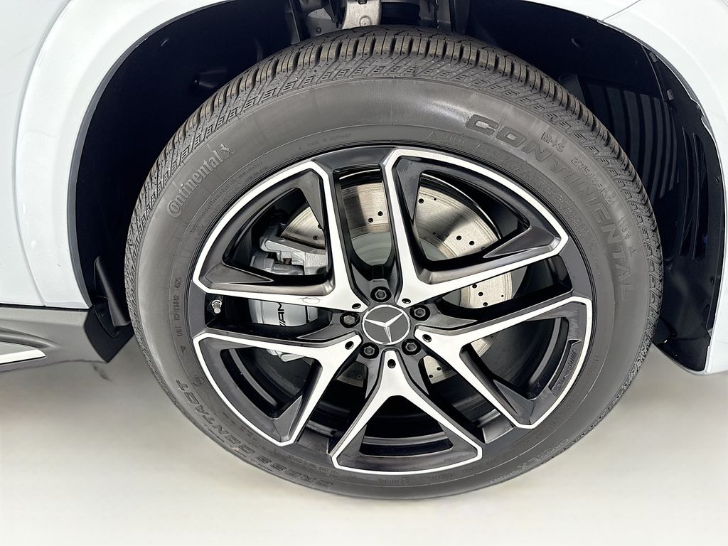 Thumbnail: 2026 Mercedes-Benz GLE - 32