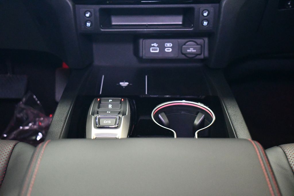 Thumbnail: 2026 Honda Ridgeline - 12