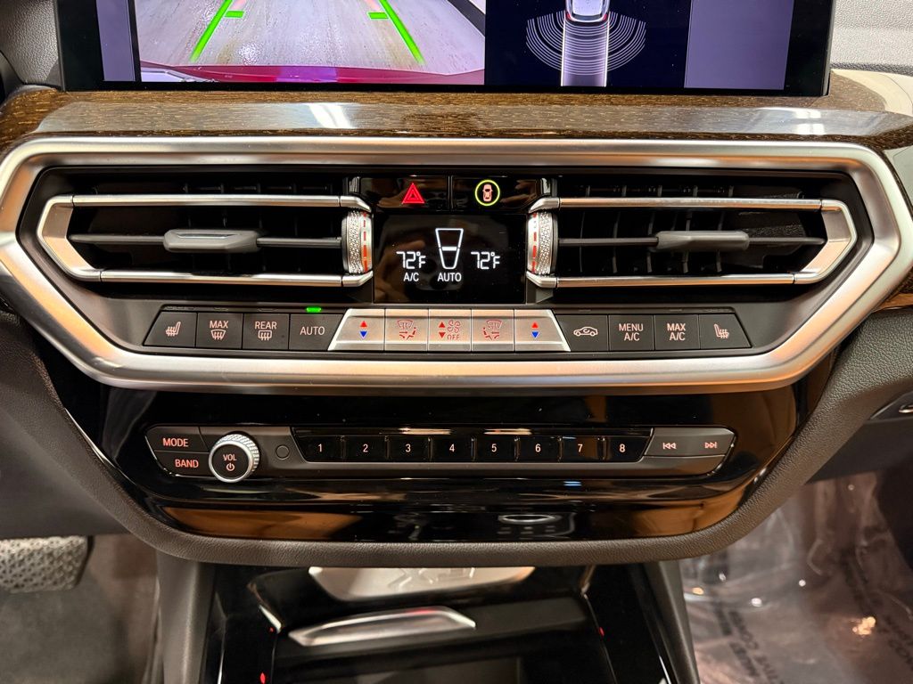 Thumbnail: 2022 BMW X3 - 18