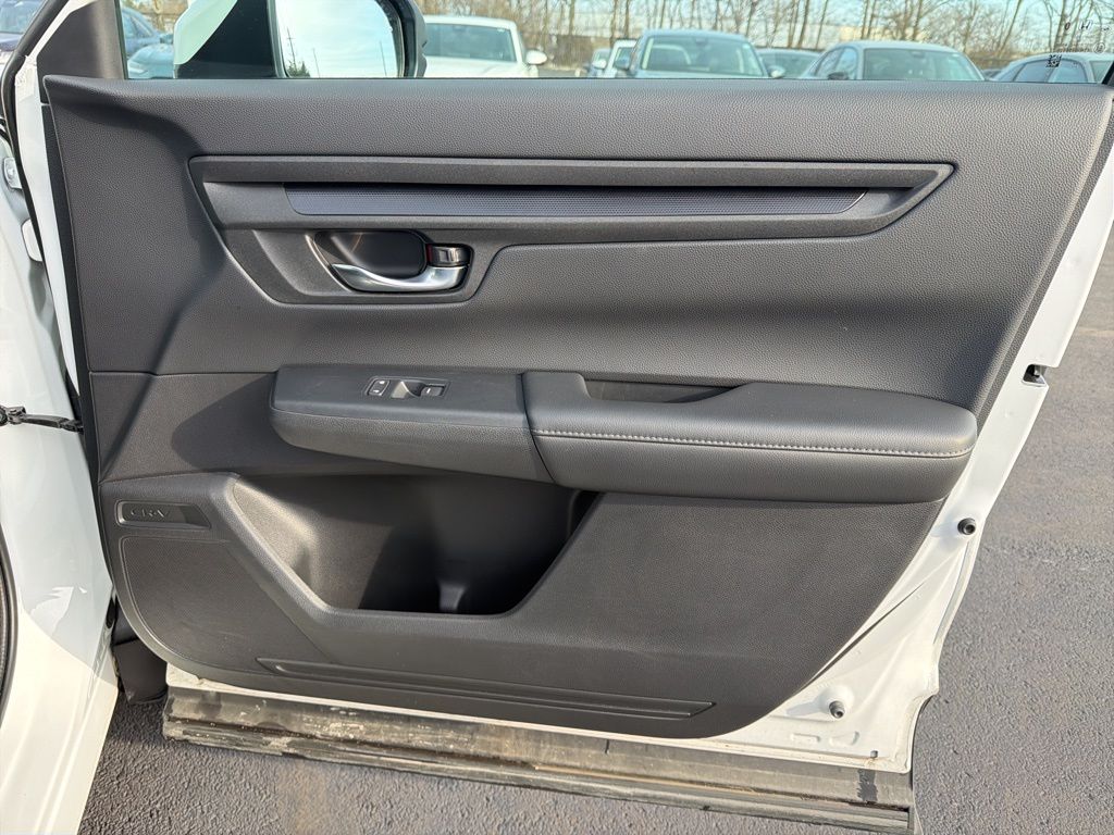 Thumbnail: 2024 Honda CR-V - 26