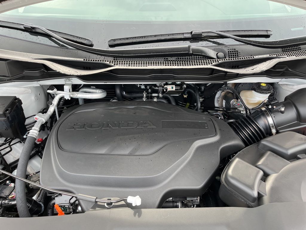 Thumbnail: 2026 Honda Odyssey - 8