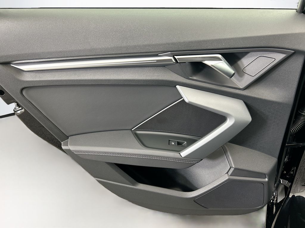 Thumbnail: 2026 Audi A3 - 25