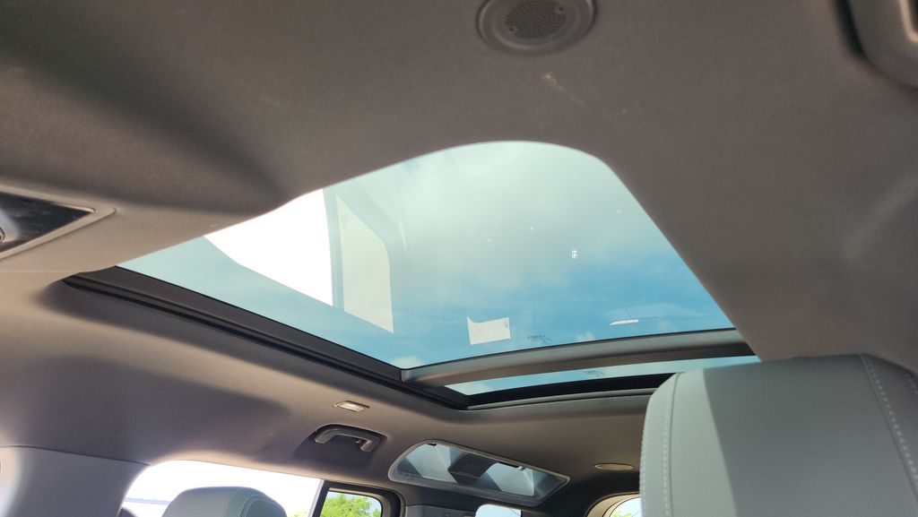 2023 Land Rover Defender 110