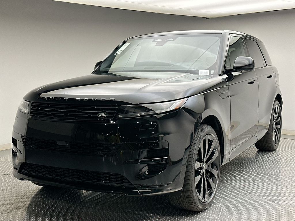 2025 Land Rover Range Rover Sport  -
                Paramus, NJ