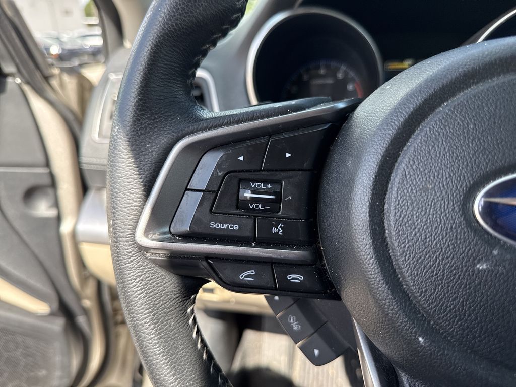 2018 Subaru Outback 2.5i Premium Gray at Ultimate Motorsports