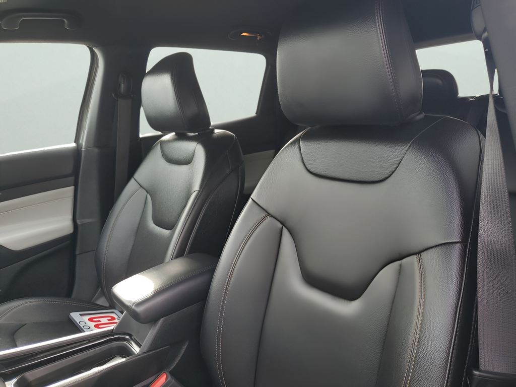 Used Car 2024 Jeep Compass  Limited For Sale Under $25,000 In Austin, Texas