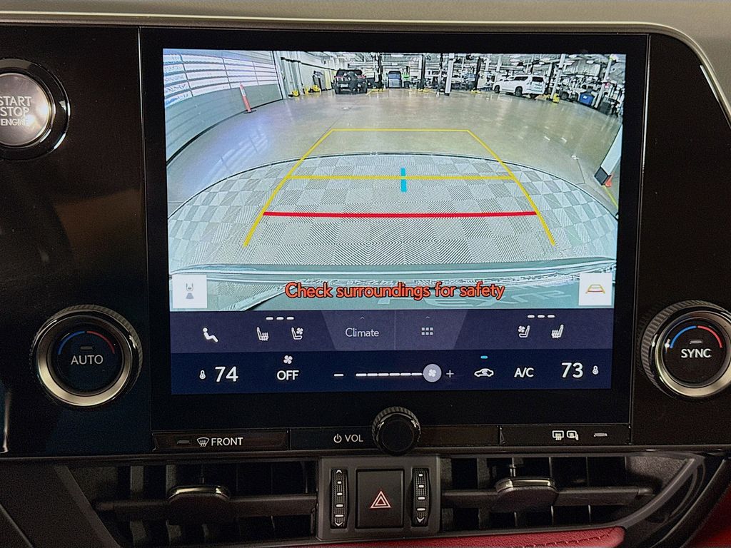 Thumbnail: 2025 Lexus NX - 14