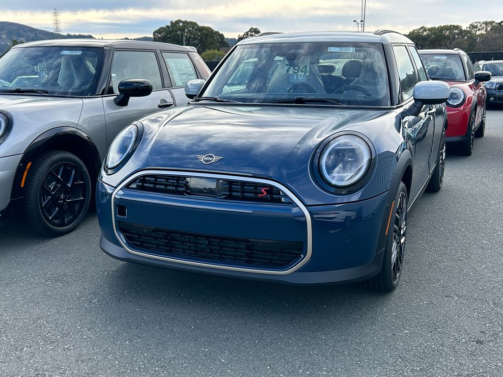 Thumbnail: 2026 MINI Cooper - 2