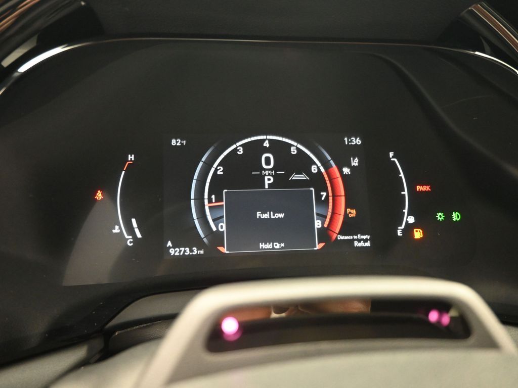 2024 Lexus RX 350 F SPORT Handling