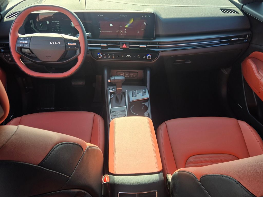 2027 Kia Sportage - $38,130