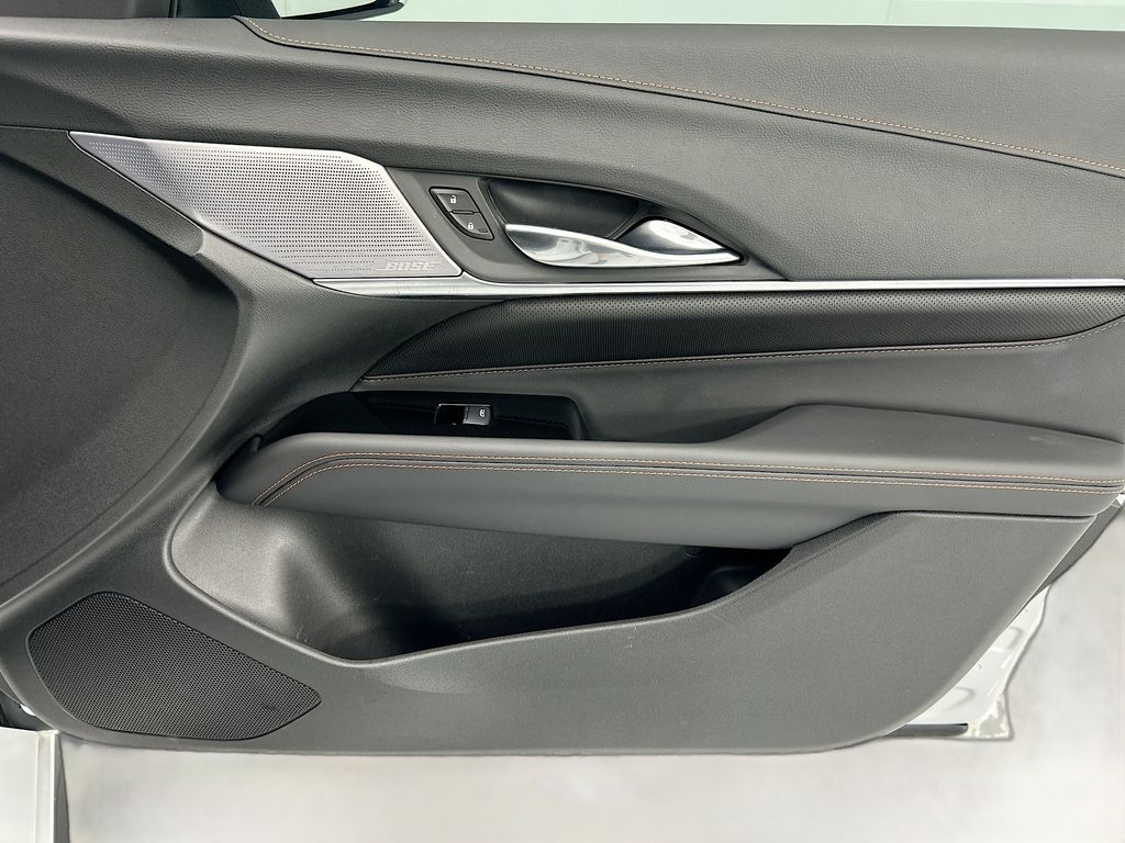 Thumbnail: 2020 Cadillac CT4 - 23