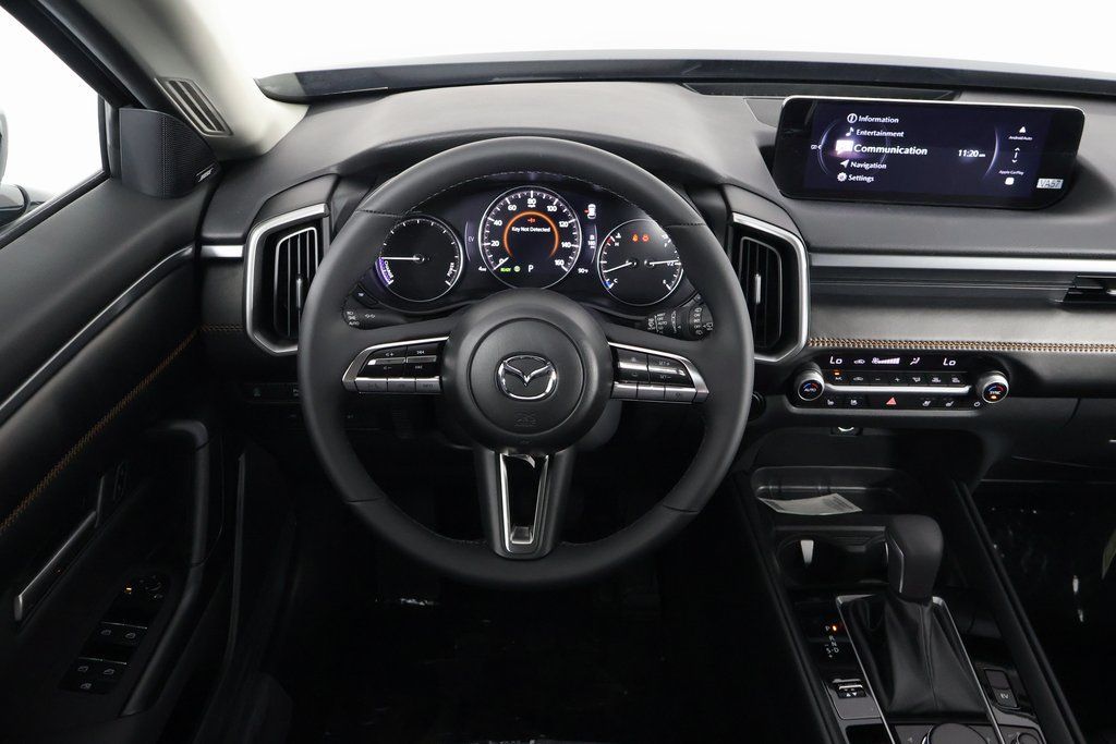 Thumbnail: 2026 Mazda CX-50 - 3