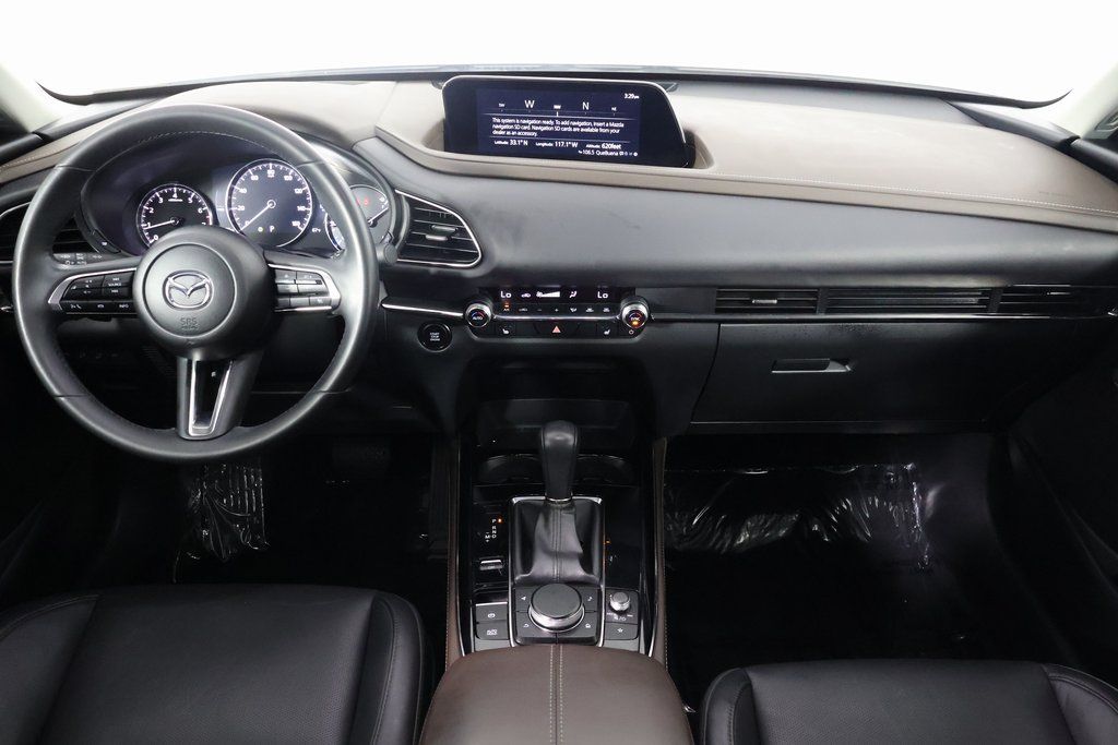 Thumbnail: 2024 Mazda CX-30 - 9