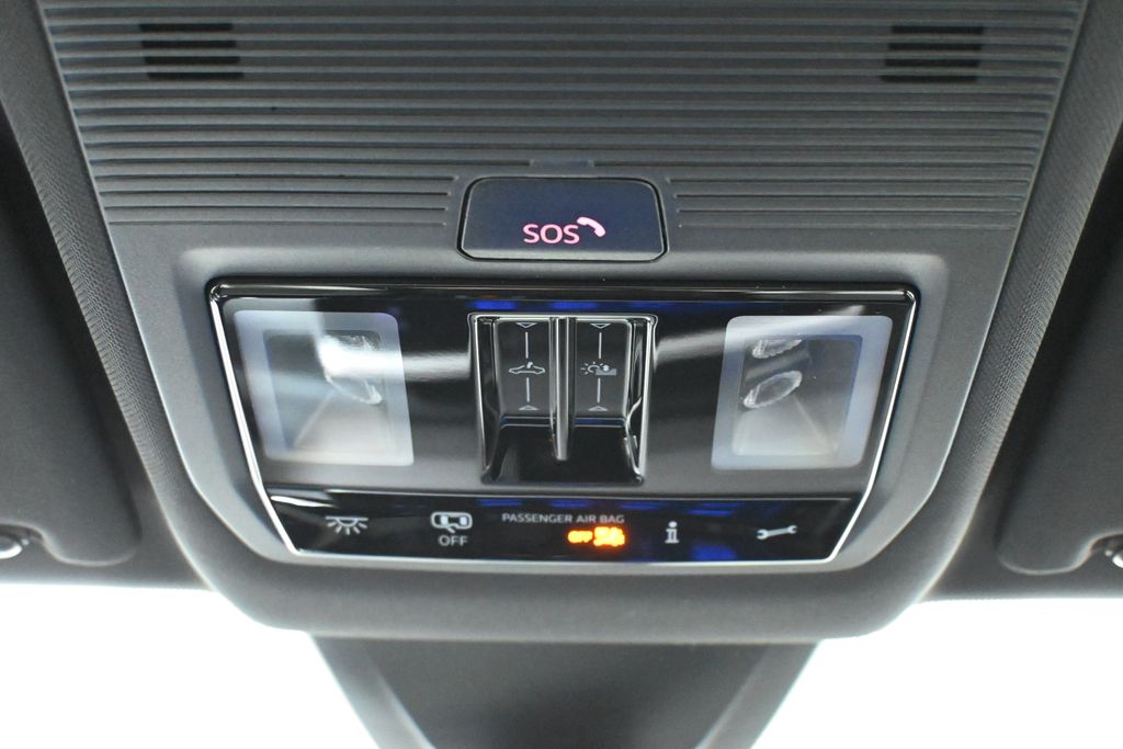 2024 Volkswagen Atlas SEL 19