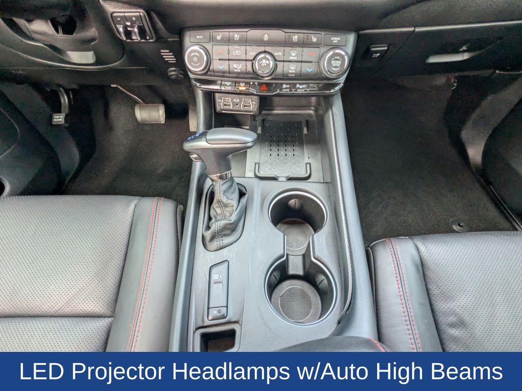 2025 Dodge Durango R/T Plus AWD