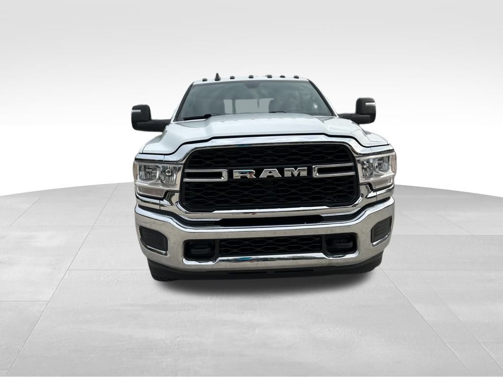 2024 Ram 3500 Tradesman 2