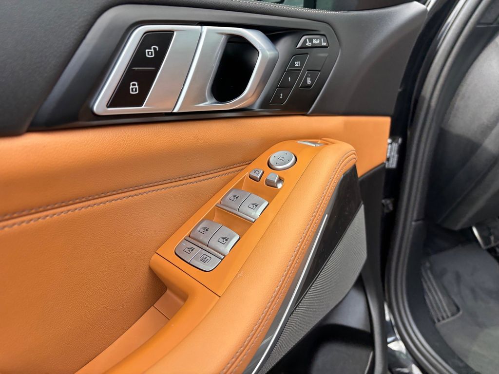 Used Car 2025 Bmw X7  Xdrive40i For Sale Under $80,000 In Austin, Texas