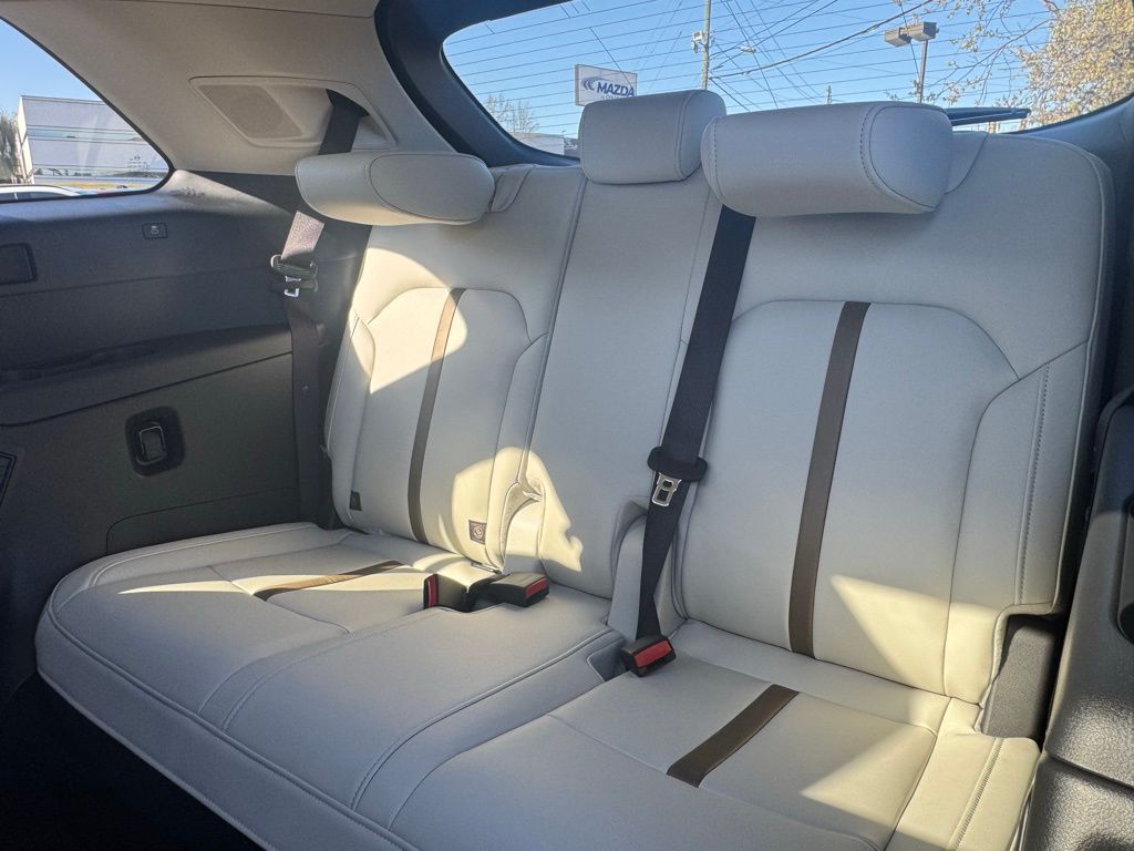 2025 Mazda CX-90 3.3 Turbo S Premium - 9