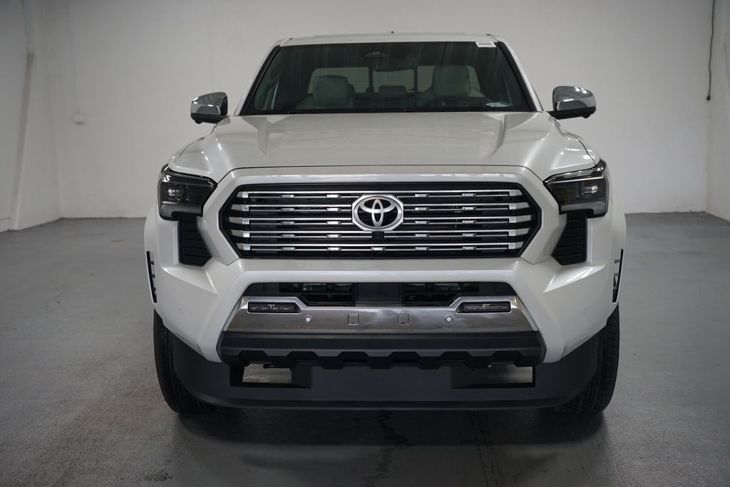 Thumbnail: 2025 Toyota Tacoma - 2