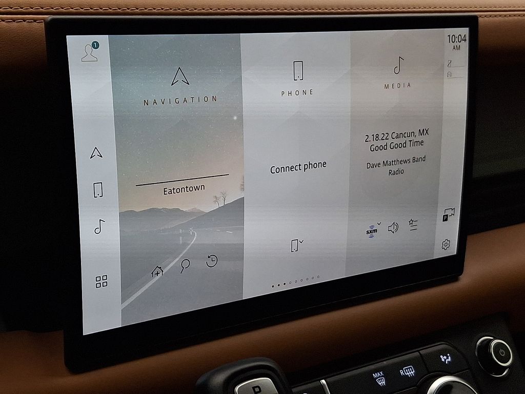 Thumbnail: 2024 Land Rover Defender - 25