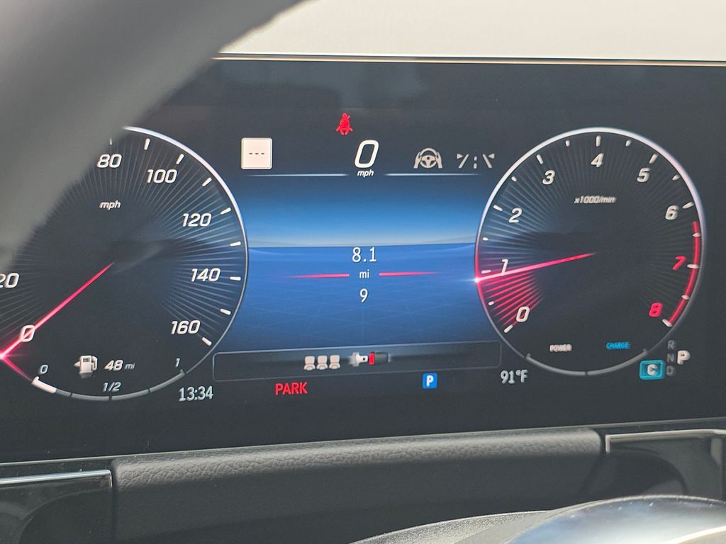 New 2026 Black Mercedes-Benz GLA 250 image 29