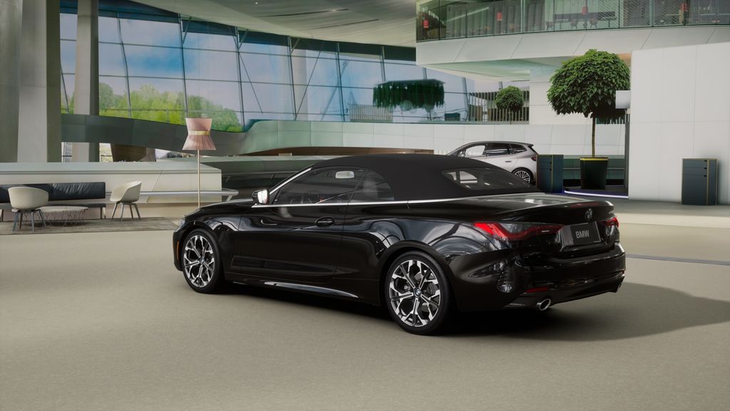 Thumbnail: 2026 BMW 4 Series - 22