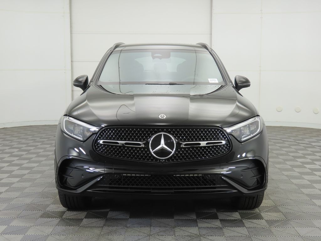 Thumbnail: 2026 Mercedes-Benz GLC - 2