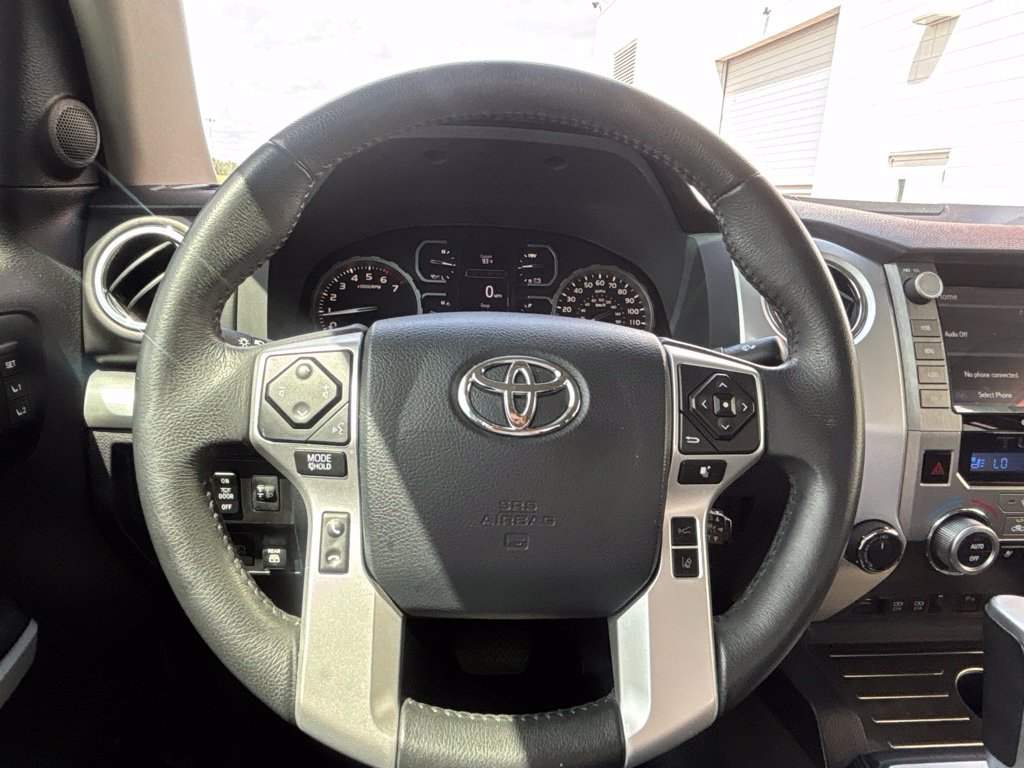 Used 2020 Toyota Tundra Truck