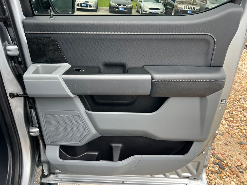 Used 2023 Ford F-150 Truck