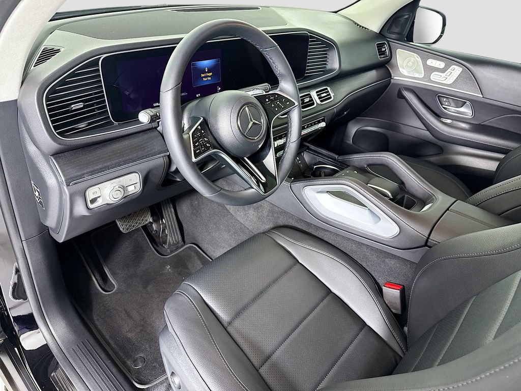 Thumbnail: 2024 Mercedes-Benz GLE - 9