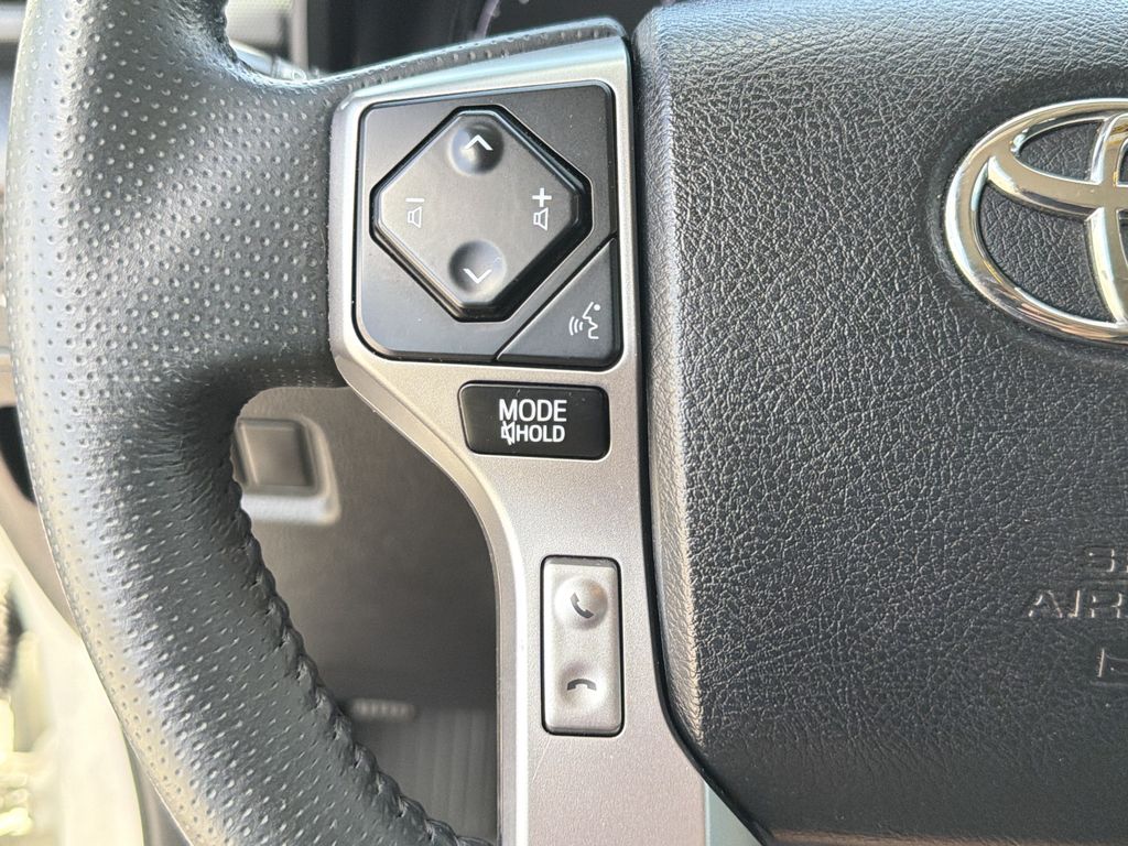 Used 2021 Toyota 4Runner SUV