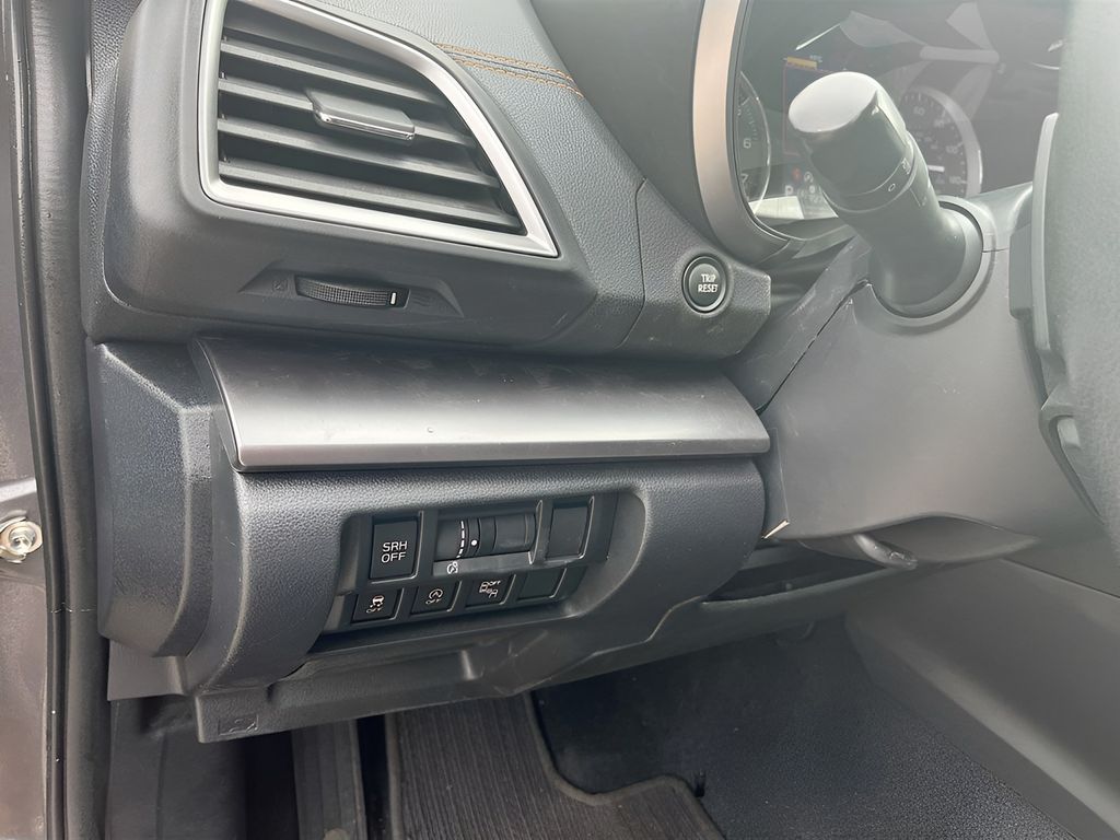 2023 Subaru Crosstrek Limited - Photo 10