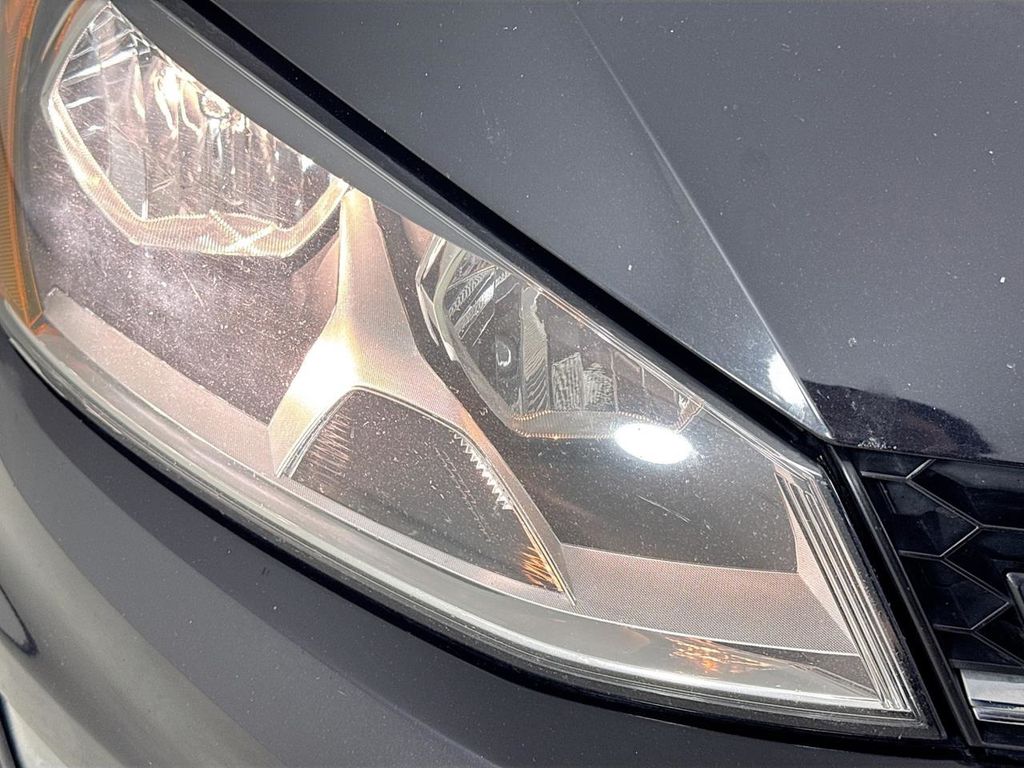 Used Car 2017 Volkswagen Golf Alltrack  Tsi Sel For Sale Under $15,000 In Austin, Texas