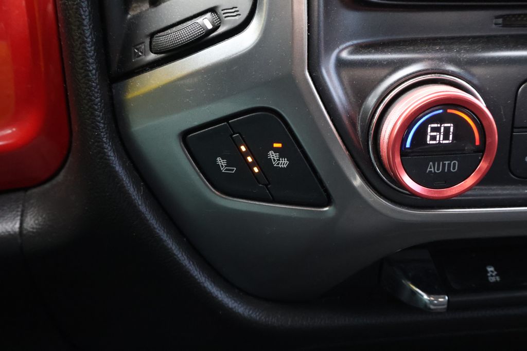 2014 Chevrolet Silverado 1500 LT 23