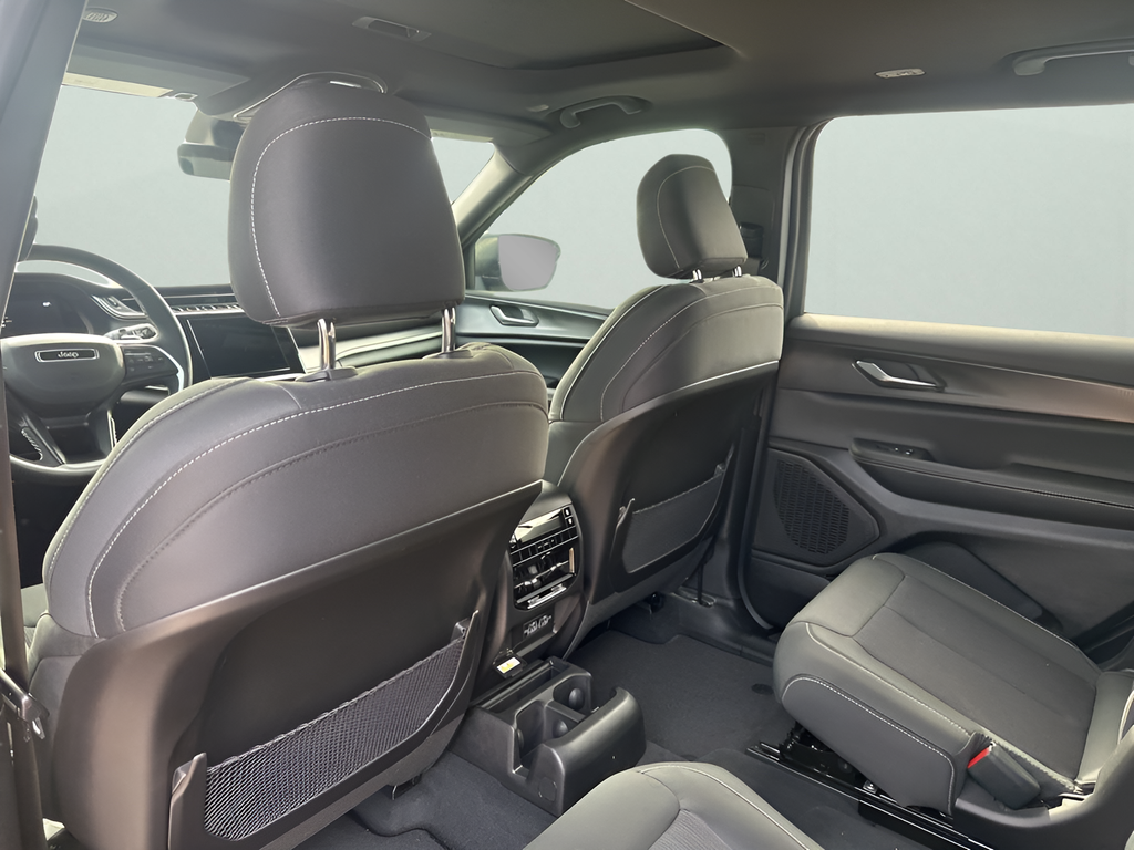 New Car 2025 Jeep Grand Cherokee L  For Sale Under $40,000 In Austin, Texas