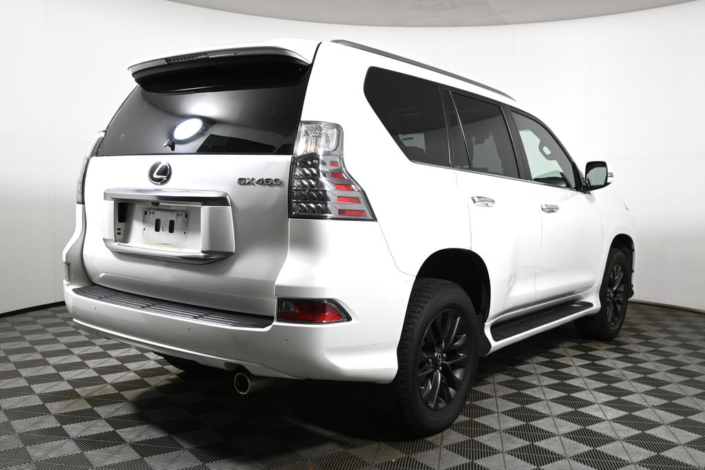Thumbnail: 2023 Lexus GX - 11