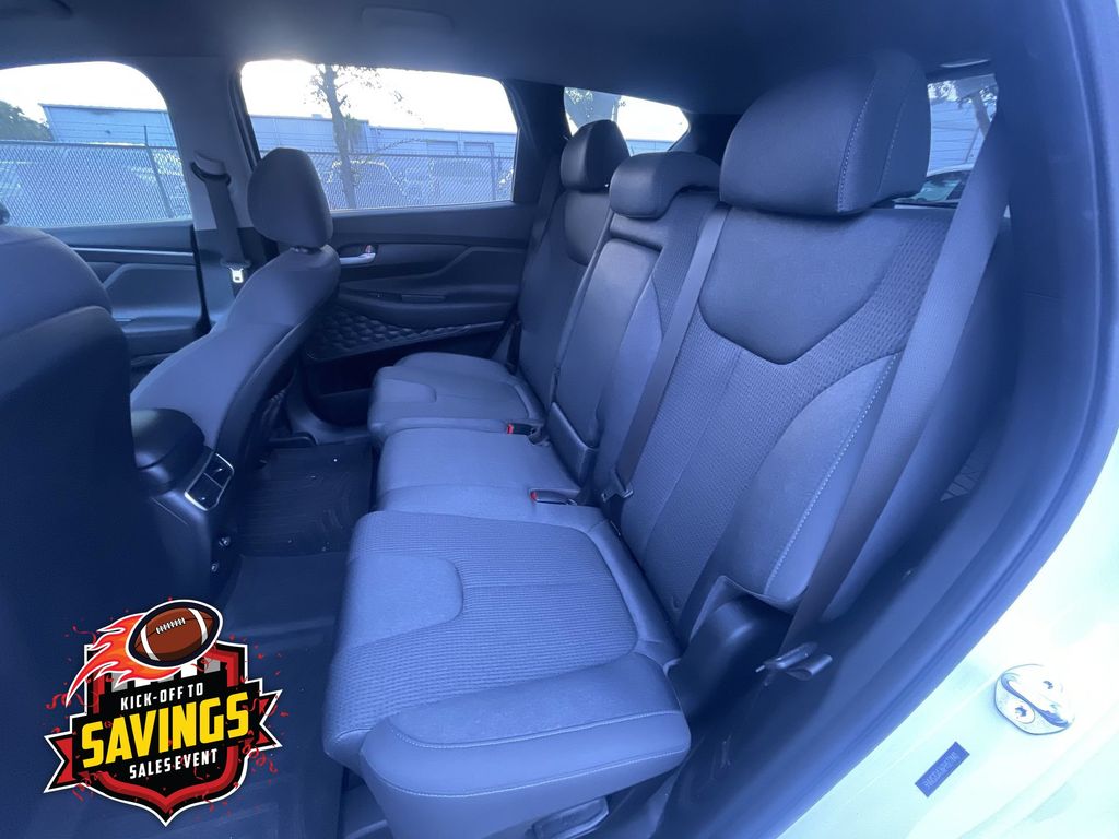 Used 2023 Hyundai Santa Fe SUV