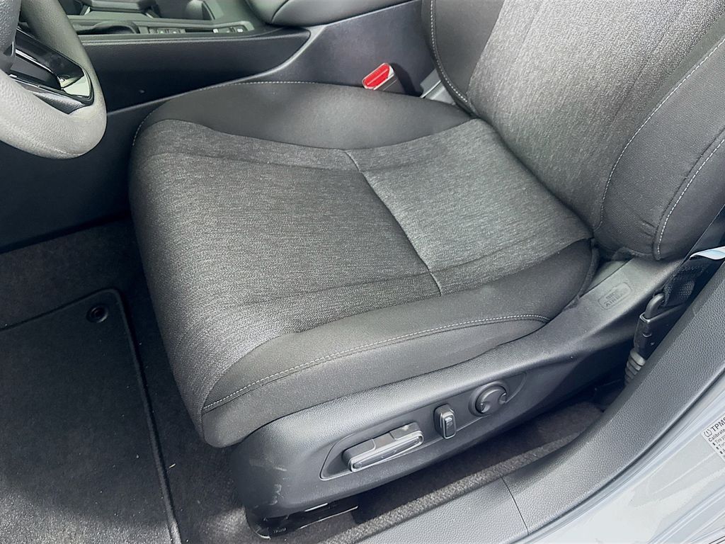 New Car 2025 Honda Accord  Se For Sale Under $35,000 In Austin, Texas