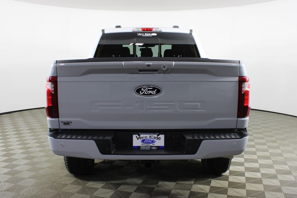 View vehicle photo 6